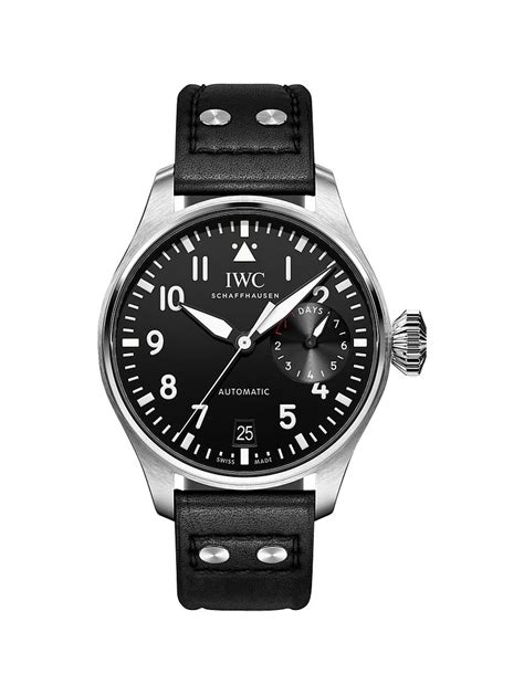 iwc schaffhausen iw500912|iwc schaffhausen 1868 price.